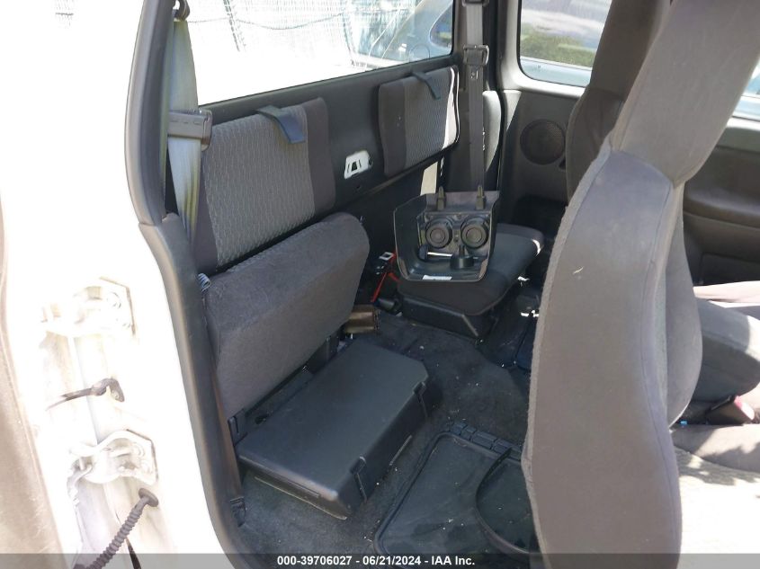 2012 Chevrolet Colorado Work Truck VIN: 1GCESBFE6C8164793 Lot: 39706027