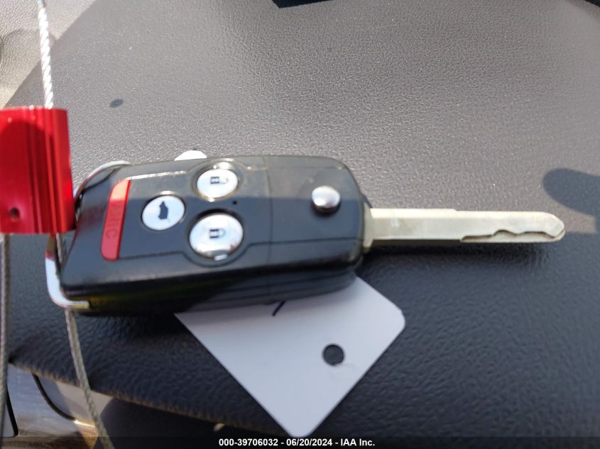 2012 Acura Mdx Technology Package VIN: 2HNYD2H34CH514557 Lot: 39706032