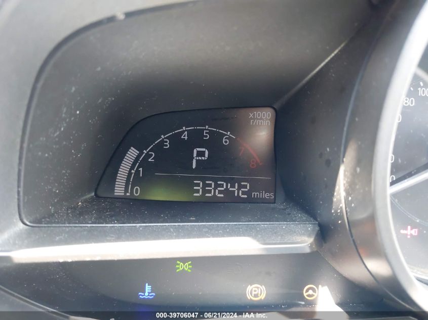 2018 Mazda Mazda3 Sport VIN: 3MZBN1U76JM213991 Lot: 39706047