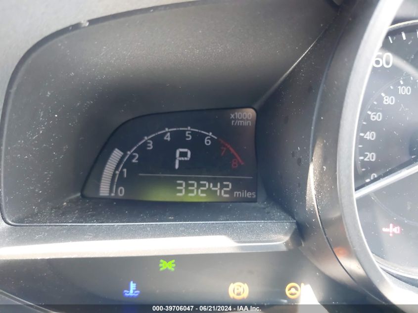 2018 Mazda Mazda3 Sport VIN: 3MZBN1U76JM213991 Lot: 39706047