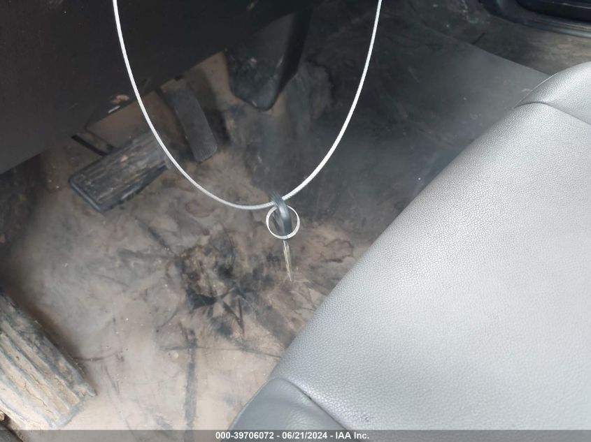 2014 GMC Sierra 1500 C1500 VIN: 1GTN1TEH4EZ125301 Lot: 39706072