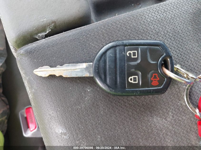 2012 Ford F-150 Xlt VIN: 1FTFW1EF2CFB91630 Lot: 39706086