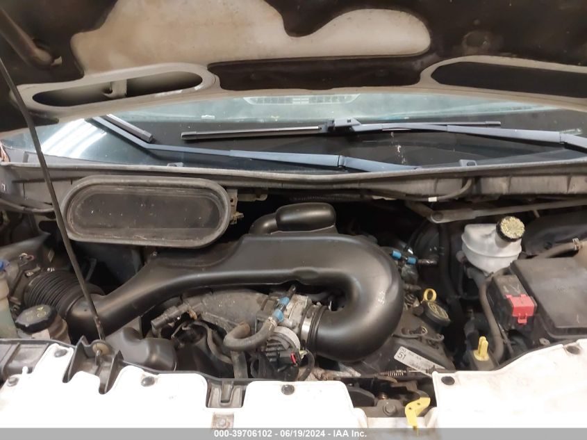 2015 Ford Transit-350 Xlt VIN: 1FBZX2YM2FKA54522 Lot: 39706102