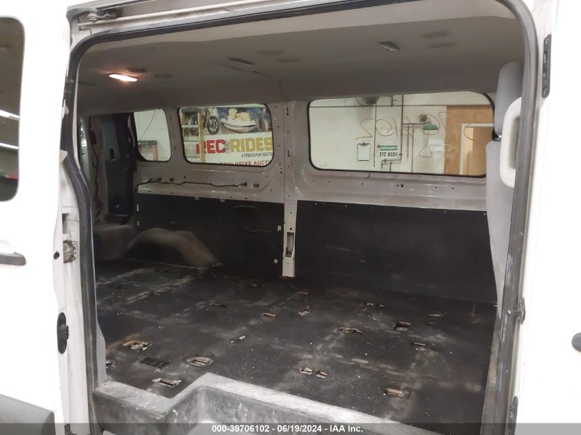 2015 Ford Transit-350 Xlt VIN: 1FBZX2YM2FKA54522 Lot: 39706102