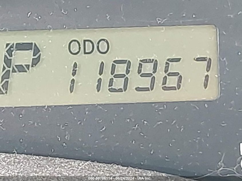 2011 Toyota Corolla Le VIN: JTDBU4EE8B9155094 Lot: 39706114