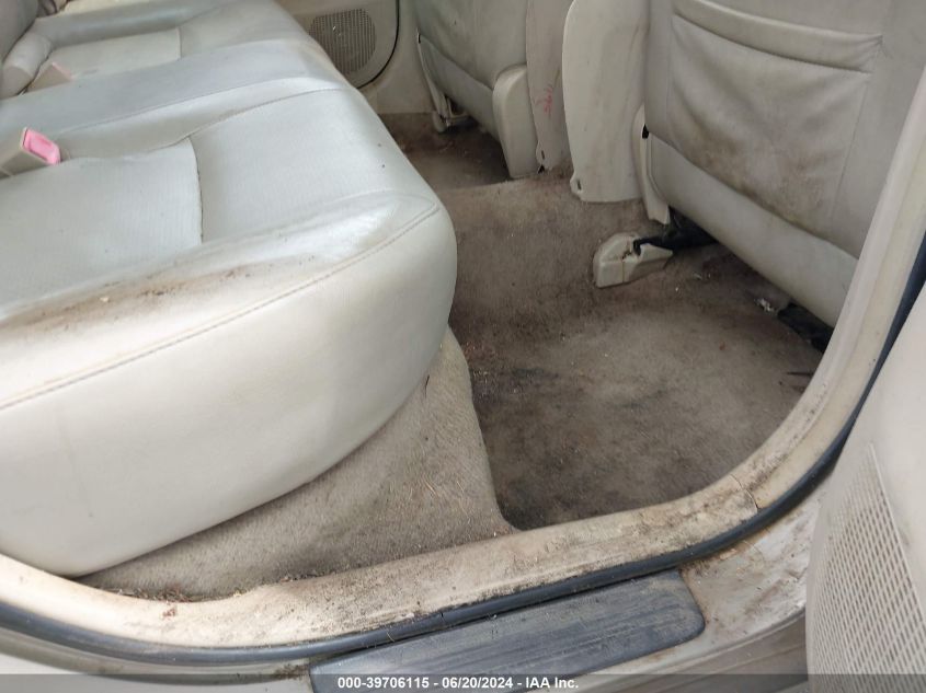 2005 Toyota Prius VIN: JTDKB20U353092079 Lot: 39706115