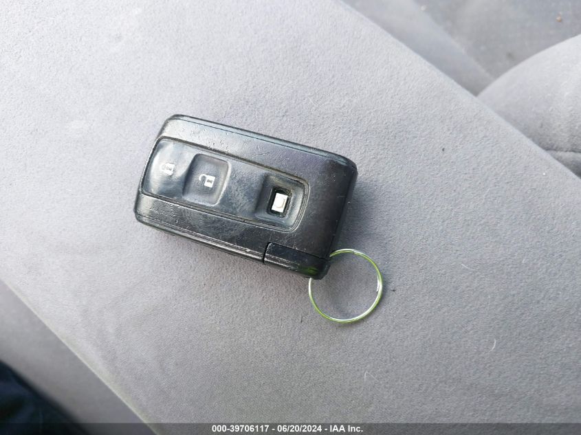 2008 Toyota Prius VIN: JTDKB20U987745463 Lot: 39706117