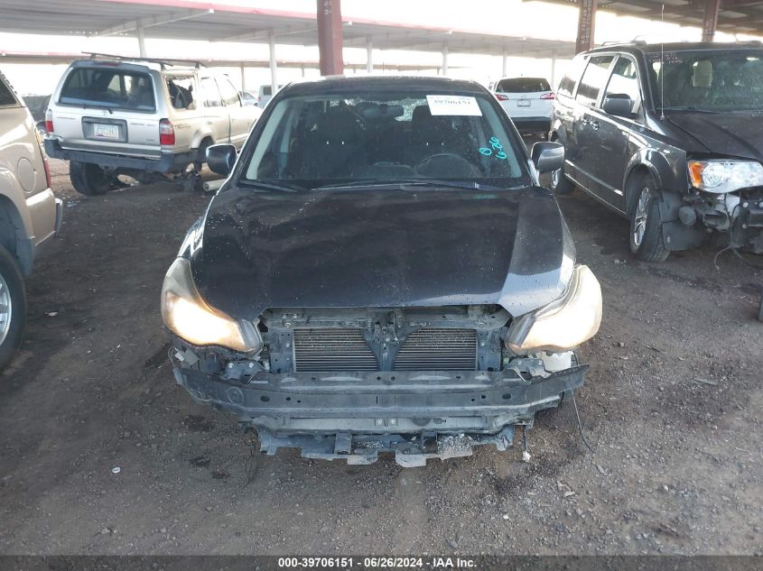 2012 Subaru Impreza Premium VIN: JF1GPAD64CG202095 Lot: 39706151