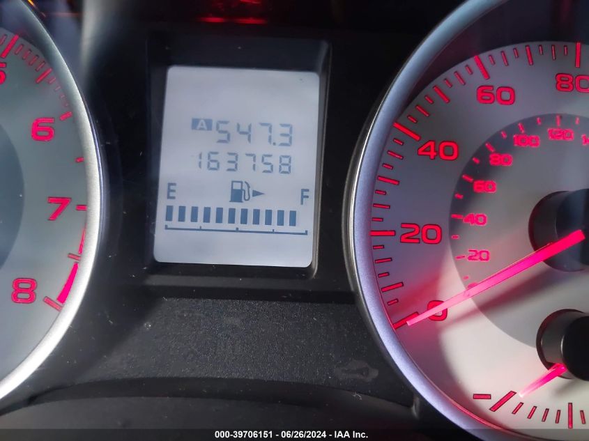 2012 Subaru Impreza Premium VIN: JF1GPAD64CG202095 Lot: 39706151