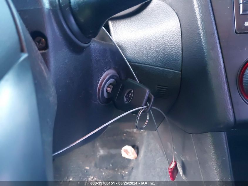 2012 Subaru Impreza Premium VIN: JF1GPAD64CG202095 Lot: 39706151