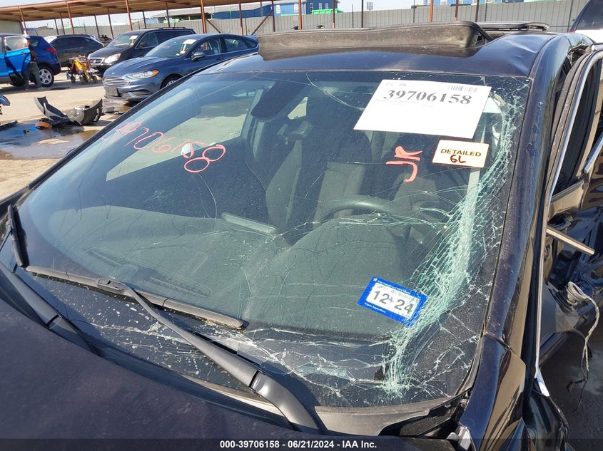 2022 Chevrolet Malibu Fwd Lt VIN: 1G1ZD5ST6NF166326 Lot: 39706158