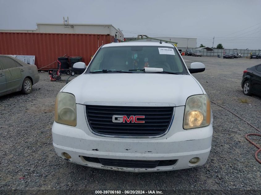 2007 GMC Yukon Xl 1500 Slt VIN: 1GKFC16007J307210 Lot: 39706160