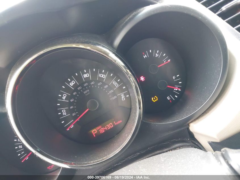 2011 Kia Soul ! VIN: KNDJT2A28B7732054 Lot: 39706169