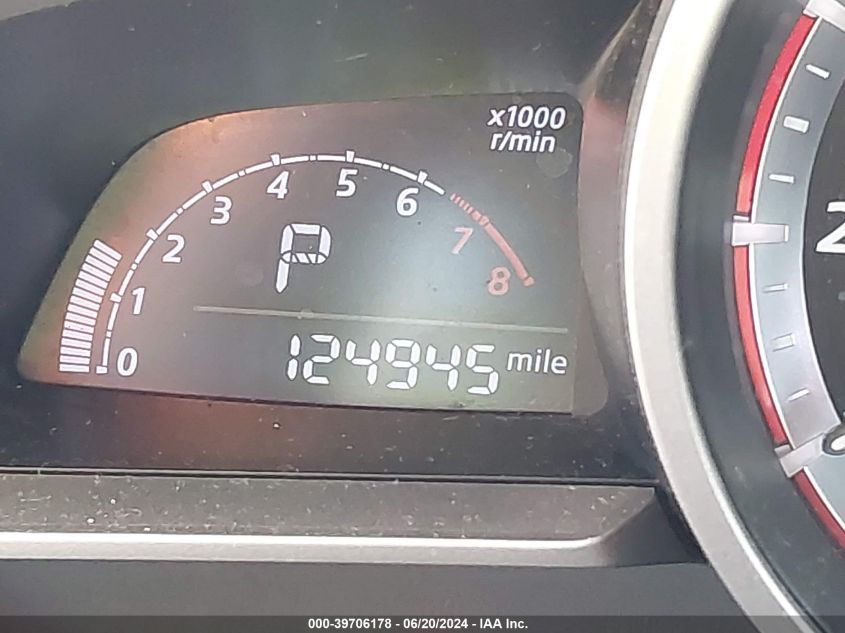 2015 Mazda Mazda3 I Grand Touring VIN: JM1BM1W79F1246801 Lot: 39706178