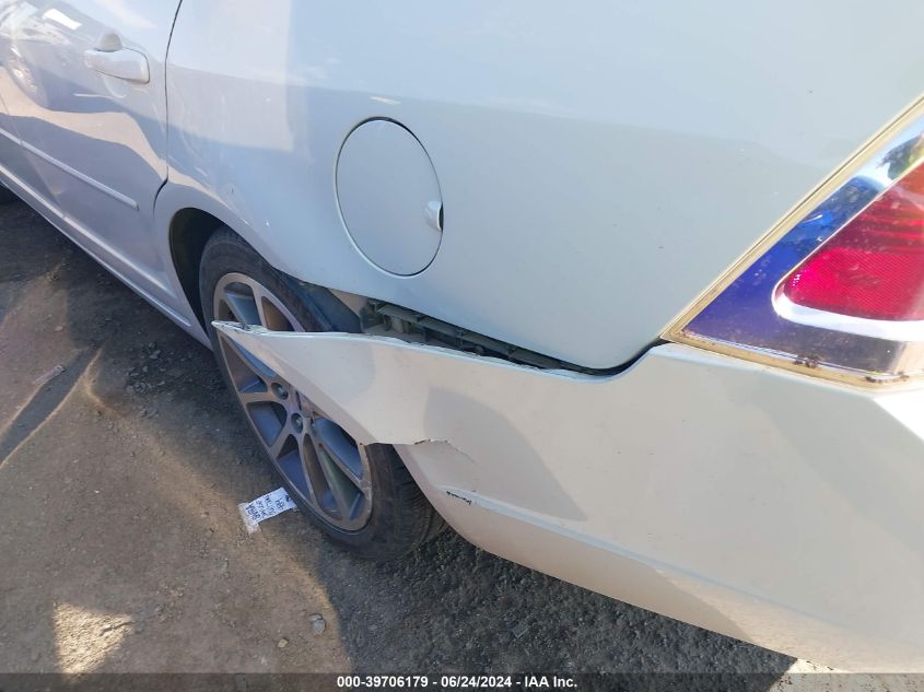 2009 Ford Fusion Se VIN: 3FAHP07Z59R143015 Lot: 39706179