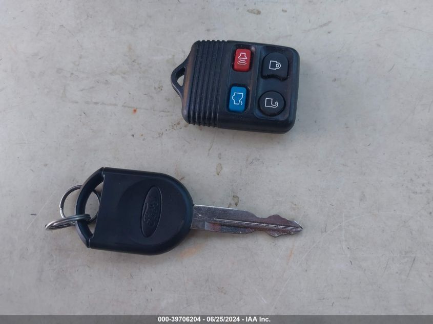 2006 Ford F-150 Fx4/Lariat/Xlt VIN: 1FTPW14556KD68020 Lot: 39706204