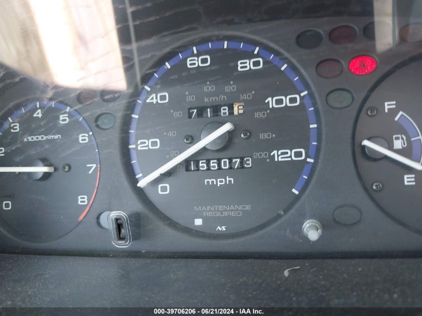 1999 Honda Civic Ex VIN: 1HGEJ8245XL057323 Lot: 39706206