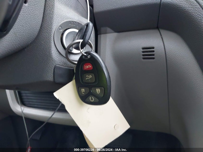 2015 GMC ACADIA SLT-1 - 1GKKRRKD7FJ170933