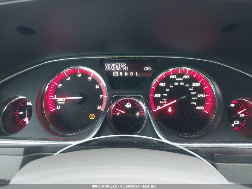 2015 GMC ACADIA SLT-1 - 1GKKRRKD7FJ170933