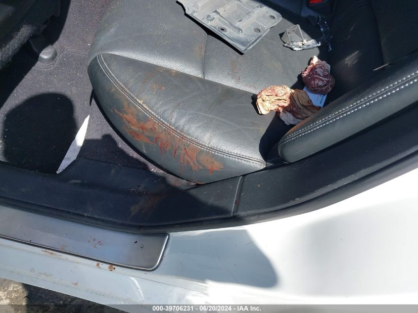 2016 Infiniti Q50 2.0T Premium VIN: JN1CV7AP0GM203723 Lot: 39706231