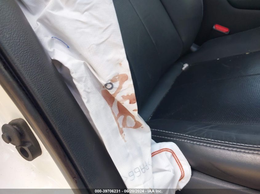 2016 Infiniti Q50 2.0T Premium VIN: JN1CV7AP0GM203723 Lot: 39706231