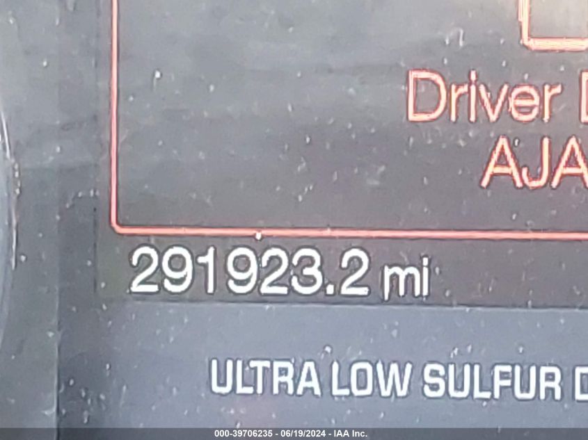 2011 Ford F-250 Lariat VIN: 1FT7W2BT0BEA21873 Lot: 39706235