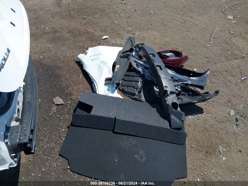 2024 TOYOTA COROLLA LE - 5YFB4MDE6RP131916