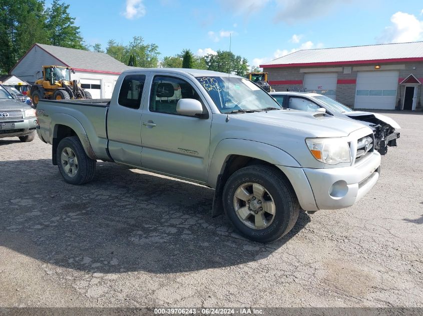 5TEUU42N56Z147123 | 2006 TOYOTA TACOMA