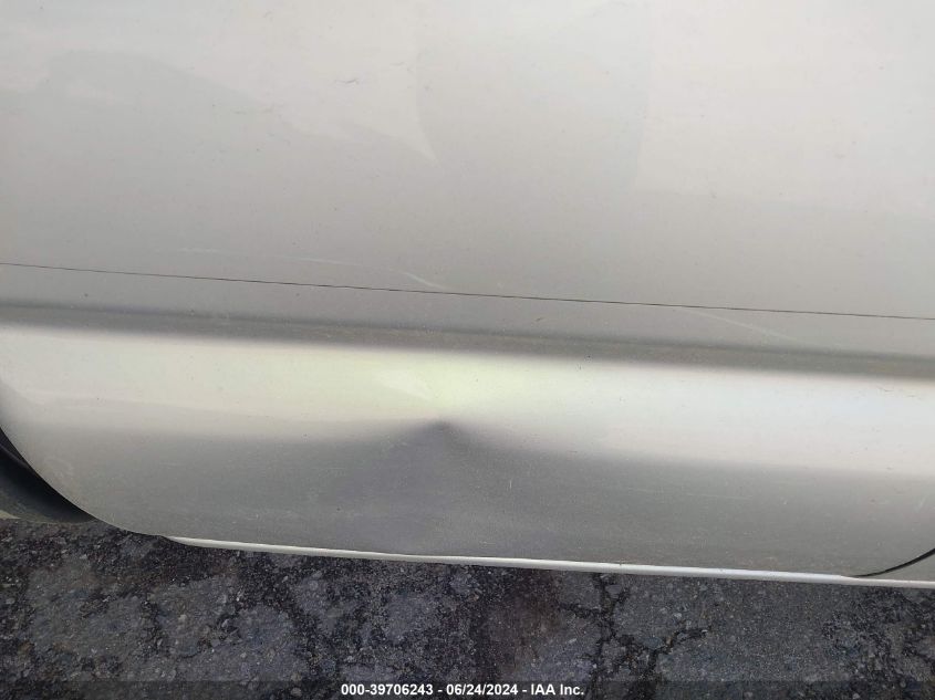 2006 Toyota Tacoma Base V6 VIN: 5TEUU42N56Z147123 Lot: 39706243