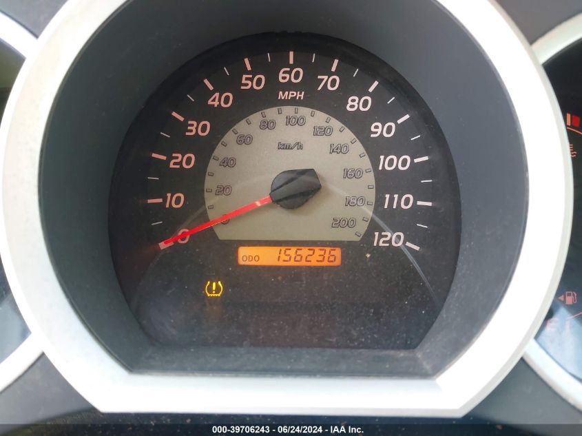 5TEUU42N56Z147123 | 2006 TOYOTA TACOMA