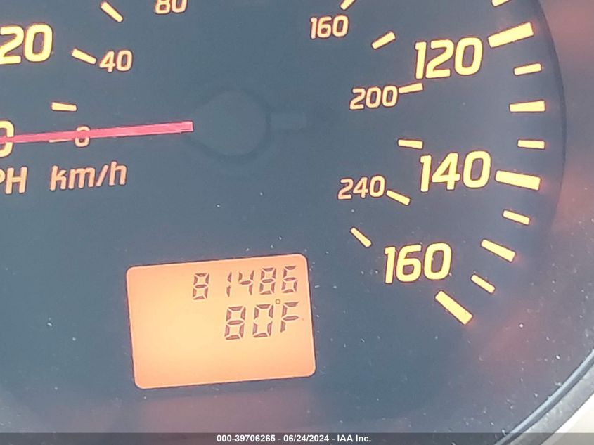 2003 Nissan Altima 3.5 Se VIN: 1N4BL11D33C271022 Lot: 39706265