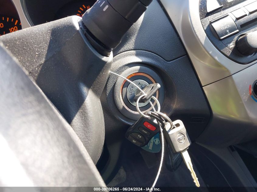 2003 Nissan Altima 3.5 Se VIN: 1N4BL11D33C271022 Lot: 39706265