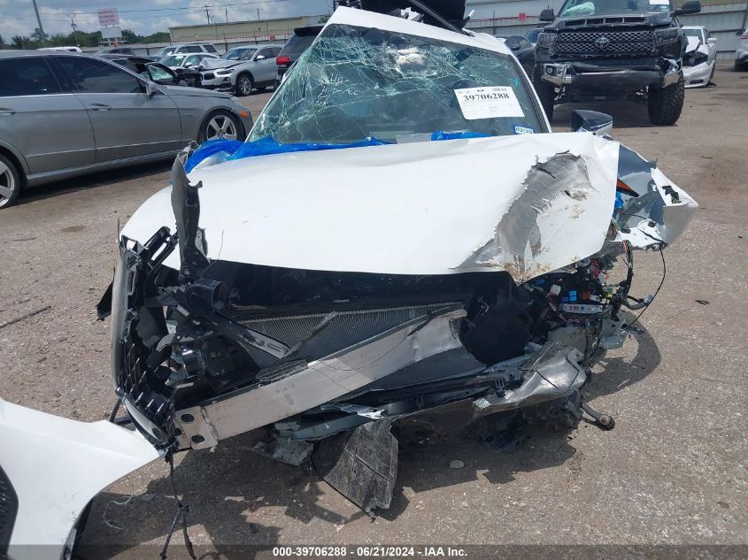 2023 Lexus Is 350 F Sport VIN: JTHGZ1B20P5062938 Lot: 39706288