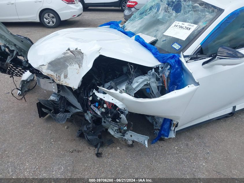 2023 Lexus Is 350 F Sport VIN: JTHGZ1B20P5062938 Lot: 39706288