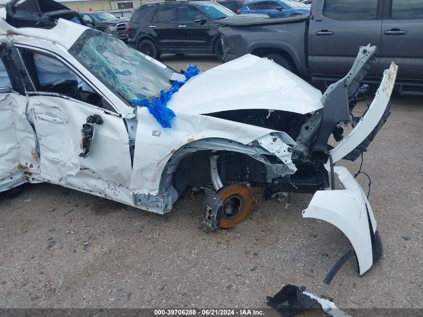 2023 Lexus Is 350 F Sport VIN: JTHGZ1B20P5062938 Lot: 39706288