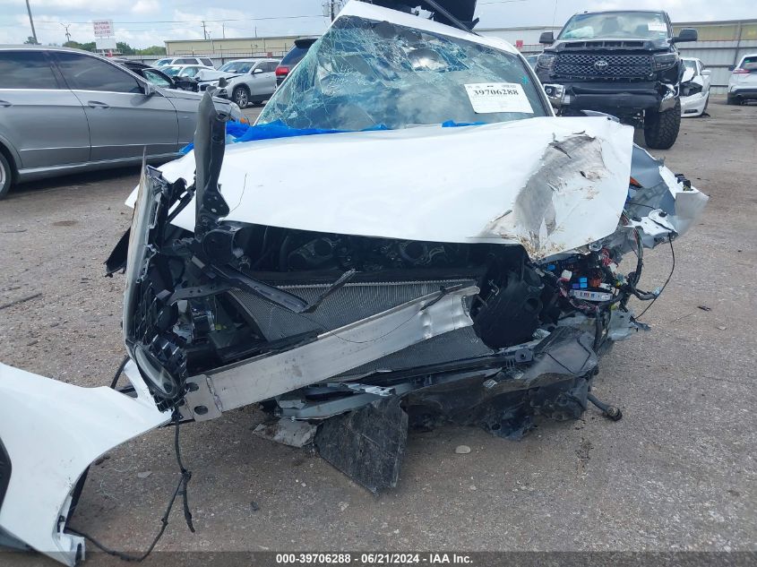 2023 Lexus Is 350 F Sport VIN: JTHGZ1B20P5062938 Lot: 39706288