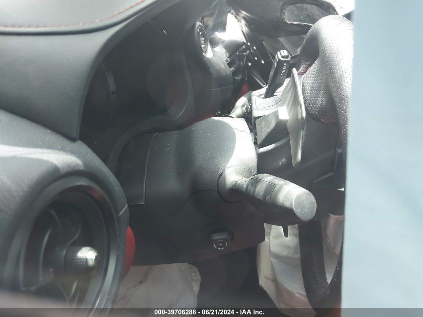 2023 Lexus Is 350 F Sport VIN: JTHGZ1B20P5062938 Lot: 39706288