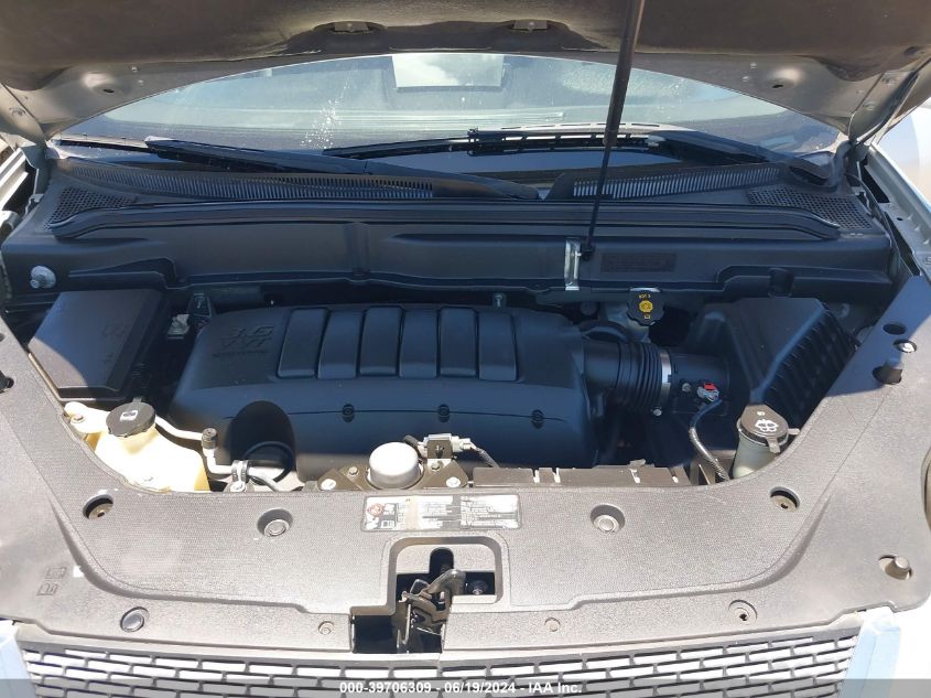 2012 GMC Acadia Slt-1 VIN: 1GKKRRED1CJ107558 Lot: 39706309