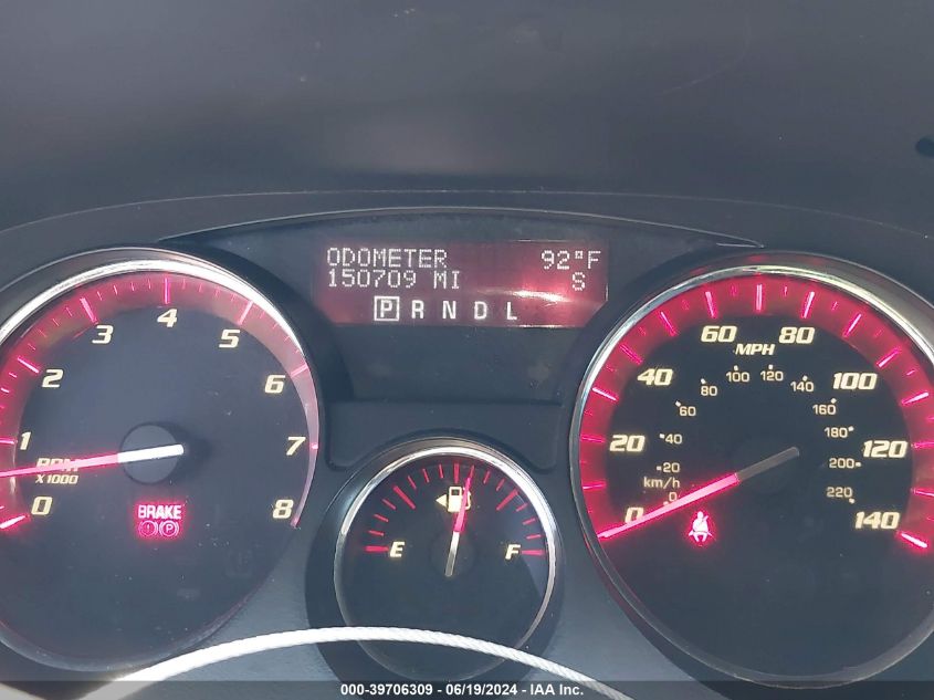 2012 GMC Acadia Slt-1 VIN: 1GKKRRED1CJ107558 Lot: 39706309