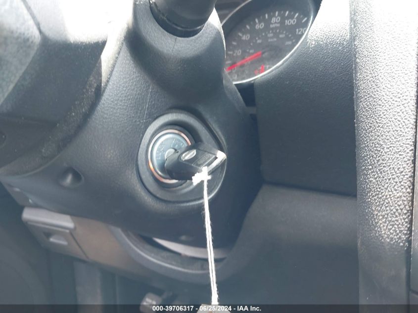 2011 Nissan Rogue S/Sv/Krom VIN: JN8AS5MV3BW253531 Lot: 39706317