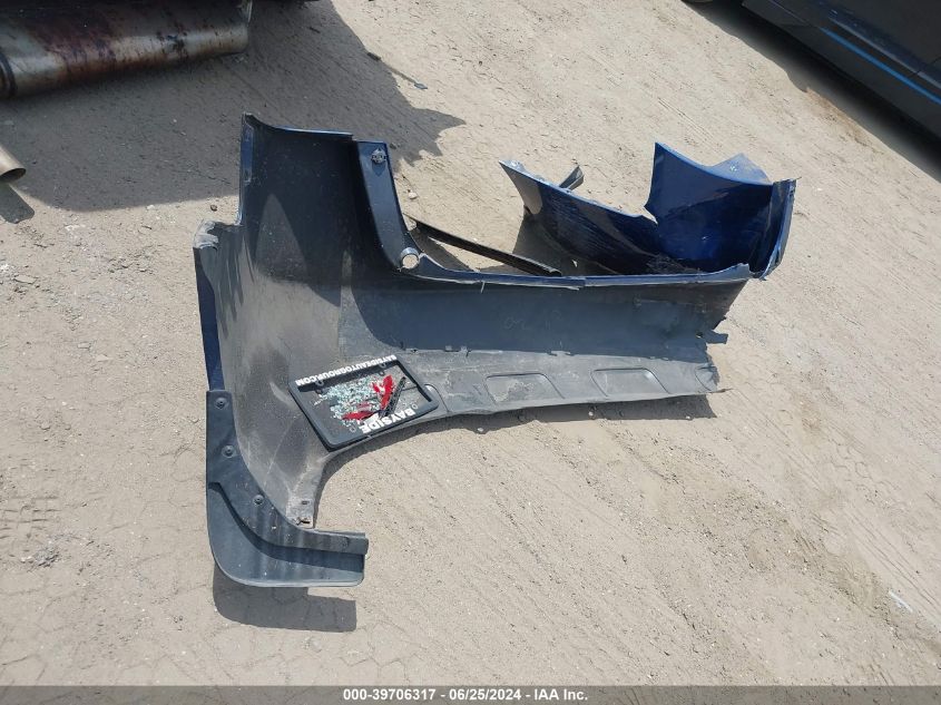 2011 Nissan Rogue S/Sv/Krom VIN: JN8AS5MV3BW253531 Lot: 39706317