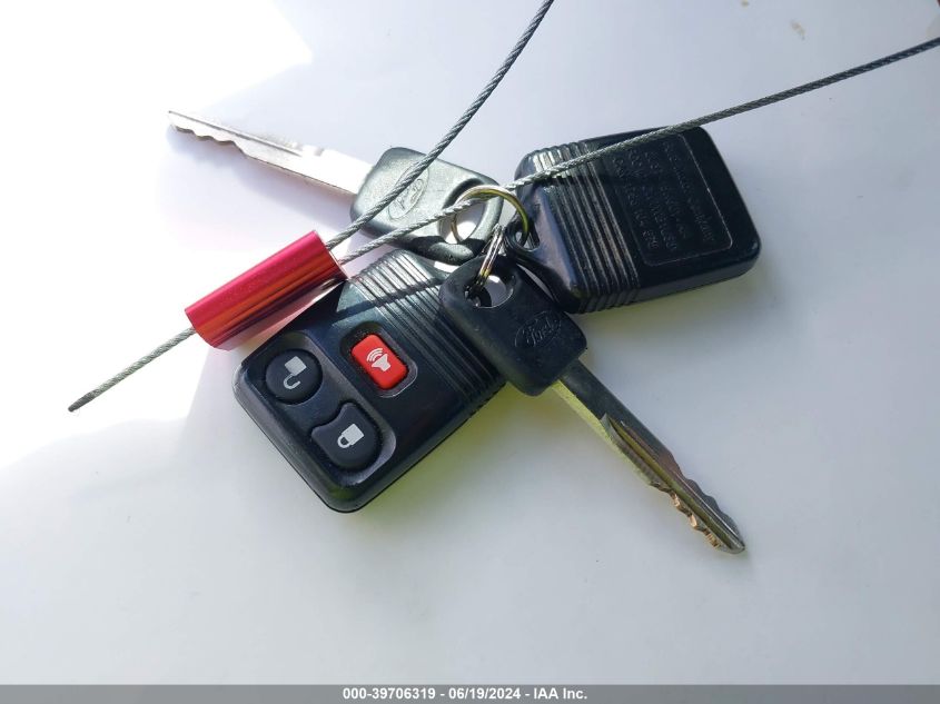 2005 Ford Ranger Edge/Stx/Xl/Xlt VIN: 1FTYR14U55PA09366 Lot: 39706319