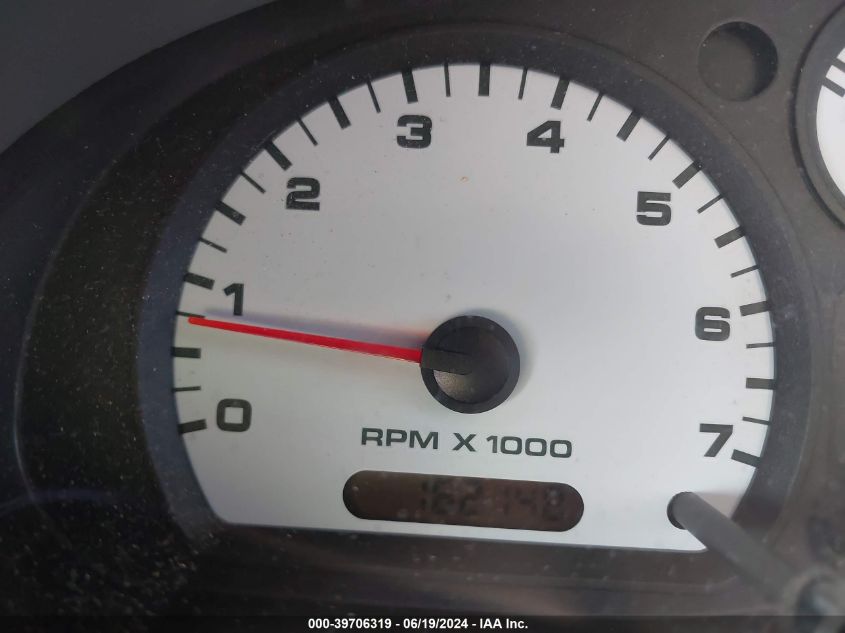 2005 Ford Ranger Edge/Stx/Xl/Xlt VIN: 1FTYR14U55PA09366 Lot: 39706319