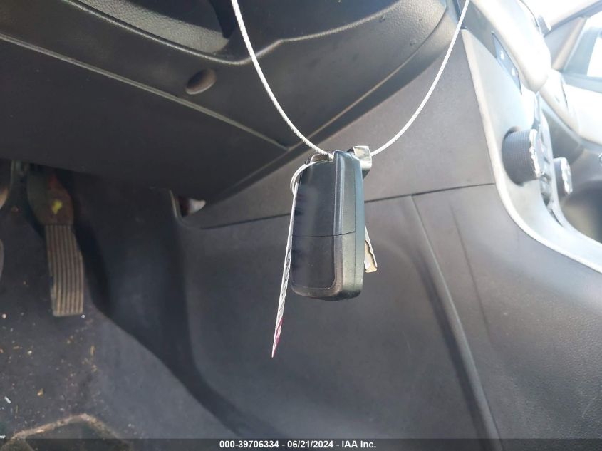 2012 Chevrolet Cruze Ls VIN: 1G1PC5SH9C7343979 Lot: 39706334