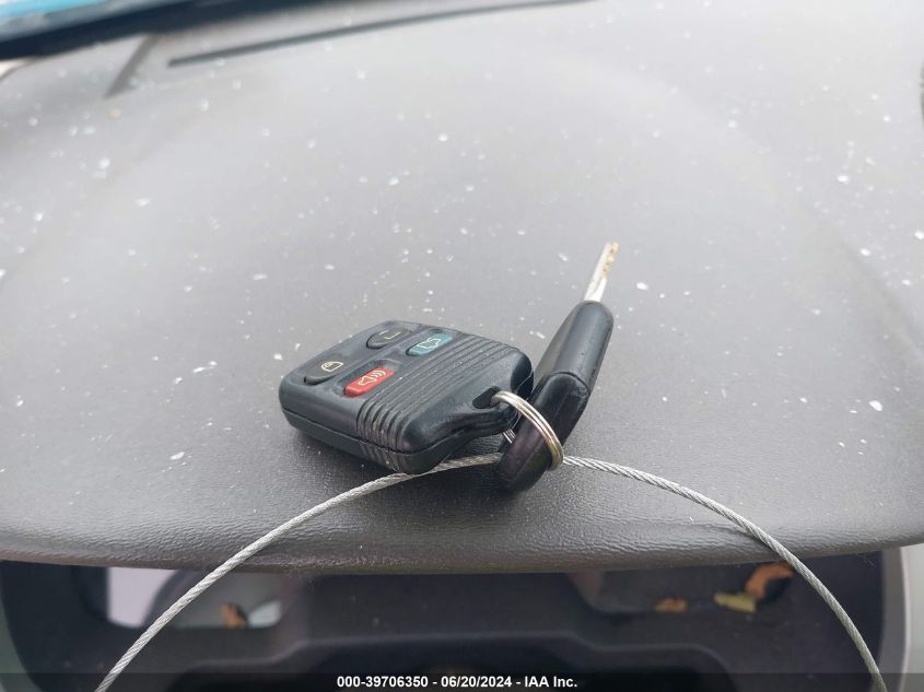 2010 Ford Focus Sel VIN: 1FAHP3HNXAW296617 Lot: 39706350