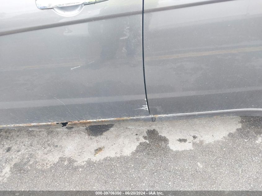 2010 Ford Focus Sel VIN: 1FAHP3HNXAW296617 Lot: 39706350