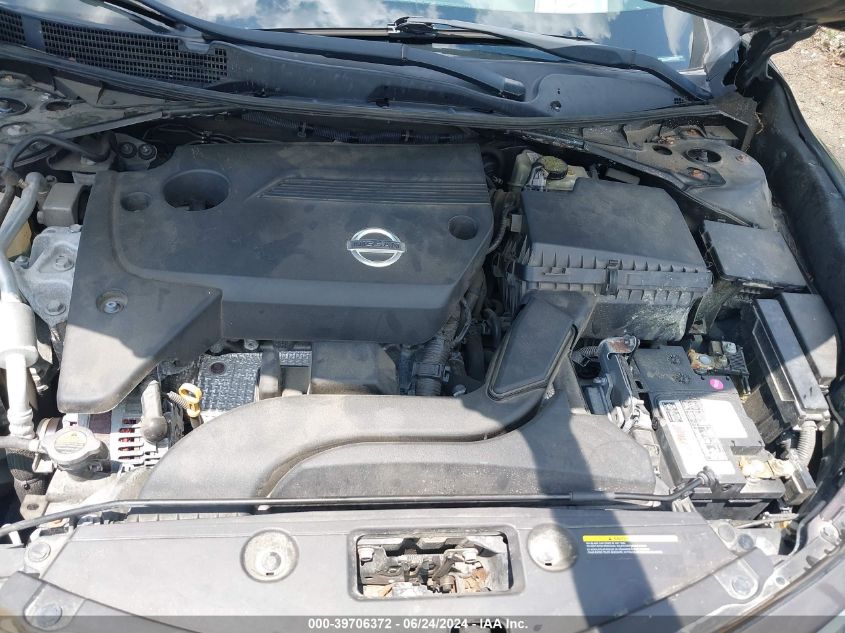 1N4AL3AP6DC919133 2013 Nissan Altima 2.5 Sl