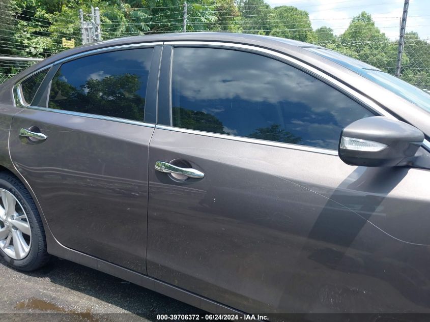 1N4AL3AP6DC919133 2013 Nissan Altima 2.5 Sl