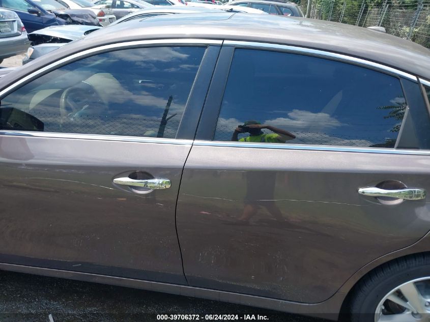 1N4AL3AP6DC919133 2013 Nissan Altima 2.5 Sl