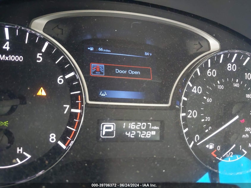 1N4AL3AP6DC919133 2013 Nissan Altima 2.5 Sl